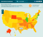 EMD Serono Fertility Map