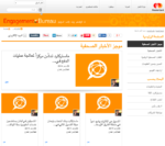 MasterCard Engagement Bureau - Arabic